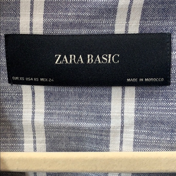 Zara jacket - Picture 4 of 4